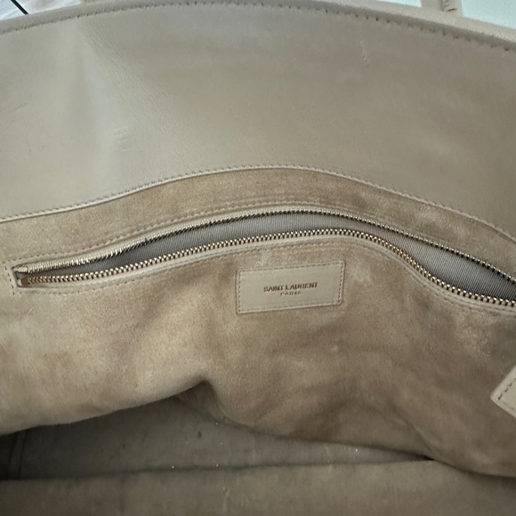 Saint Laurent SAC DE JOUR BAG. Very good condition - Picture 11 of 13